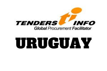 India Uruguay Business and Cultural council - Tender listing in Tenders Info - Global Procurement Facilitator