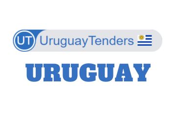 India Uruguay Business and Cultural council - Tender listing in Uruguay Tenders