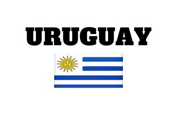 India Uruguay Business and Cultural Council - Useful Links in  Embassy of uruguay in india - Embassy of Uruguay in India